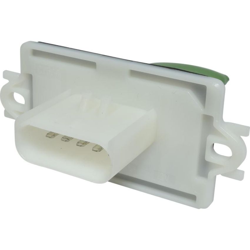 Universal Air Conditioning SW 11353C HVAC Blower Motor Resistor -- Blower Resistor