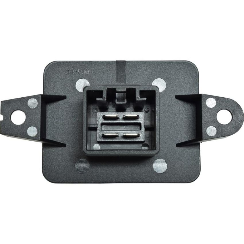 Universal Air Conditioning SW 11357C HVAC Blower Motor Resistor -- Blower Resistor