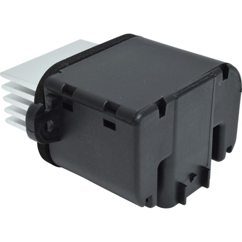 Universal Air Conditioning SW 11359C HVAC Blower Motor Resistor -- Blower Resistor