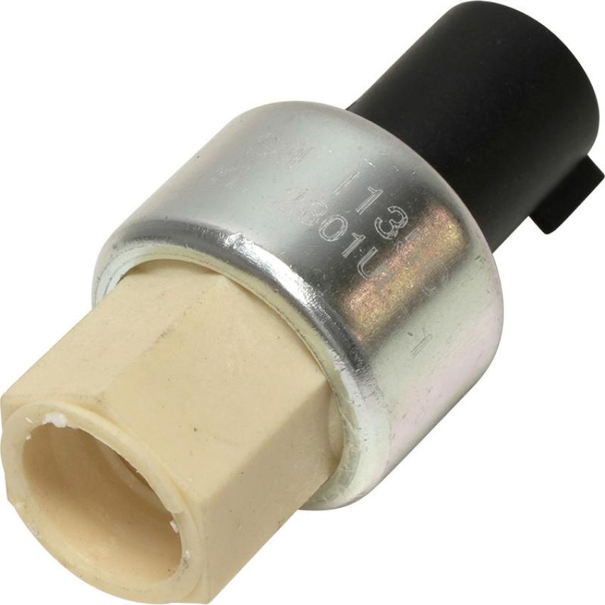 Universal Air Conditioning SW 1135C HVAC Pressure Switch -- LPCO Switch