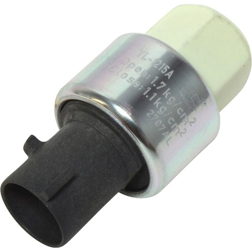 Universal Air Conditioning SW 1135C HVAC Pressure Switch -- LPCO Switch