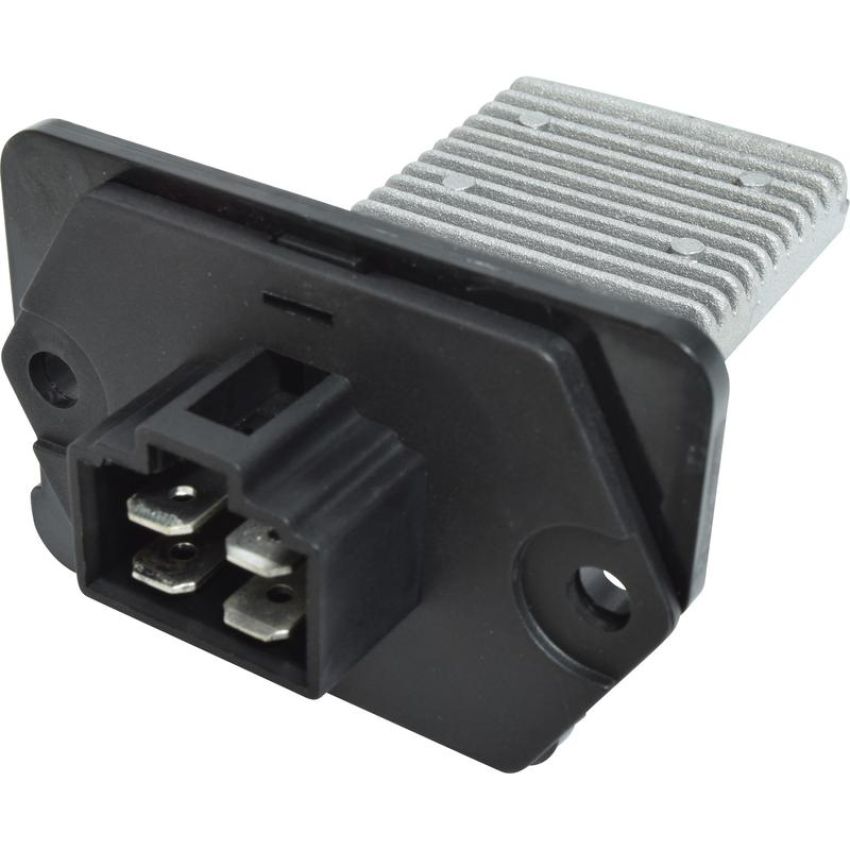 Universal Air Conditioning SW 11363C HVAC Blower Motor Resistor -- Blower Resistor