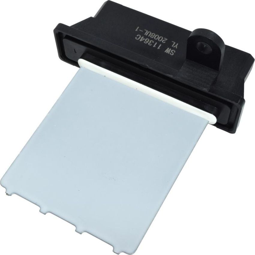 Universal Air Conditioning SW 11364C HVAC Blower Motor Resistor -- Blower Resistor