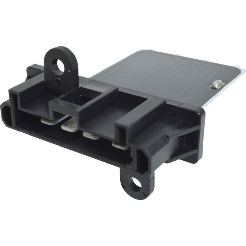 Universal Air Conditioning SW 11364C HVAC Blower Motor Resistor -- Blower Resistor