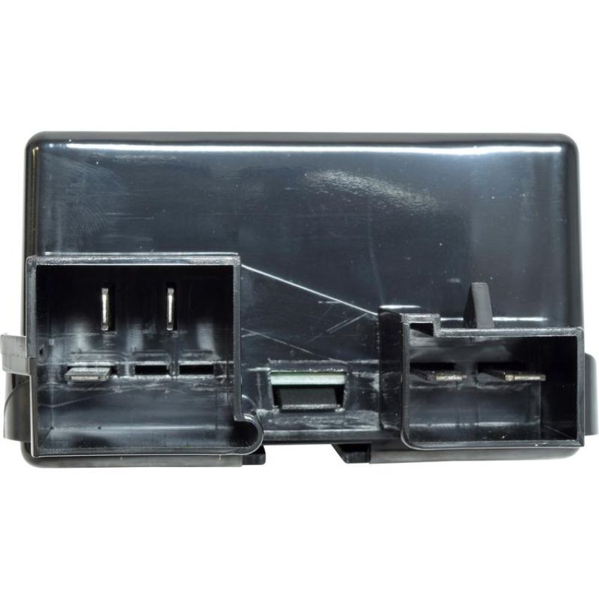 Universal Air Conditioning SW 11366C HVAC Blower Motor Resistor -- Blower Resistor