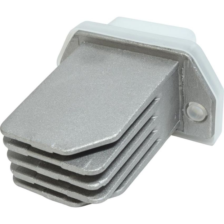Universal Air Conditioning SW 11367C HVAC Blower Motor Resistor -- Blower Resistor