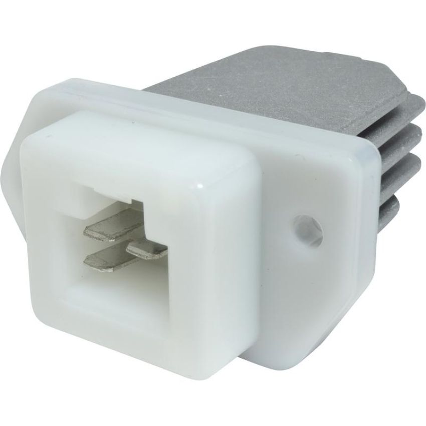 Universal Air Conditioning SW 11367C HVAC Blower Motor Resistor -- Blower Resistor
