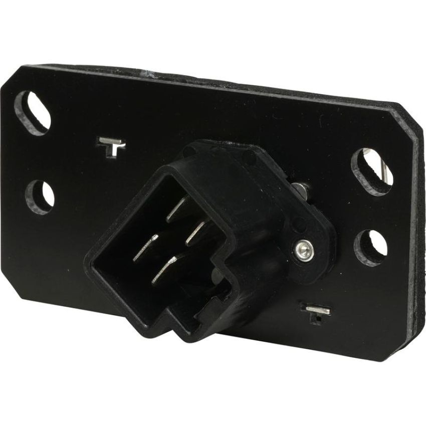 Universal Air Conditioning SW 11372C HVAC Blower Control Switch -- Blower Resistor