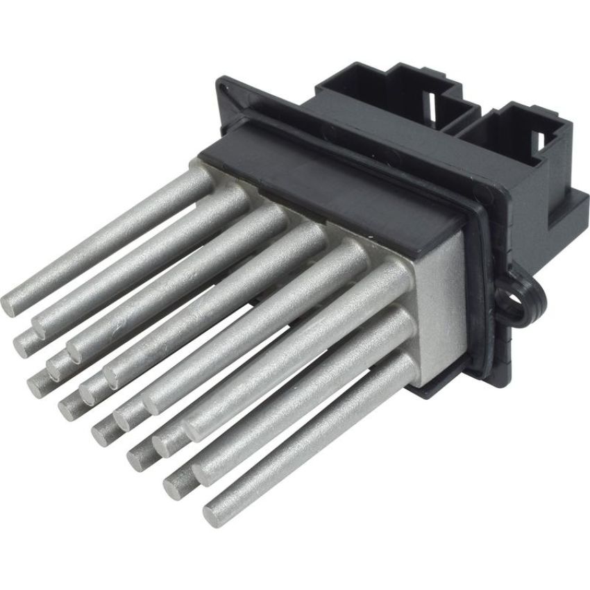 Universal Air Conditioning SW 11374C HVAC Blower Motor Resistor -- Blower Resistor