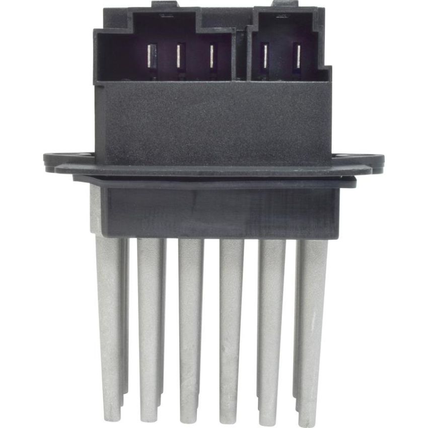 Universal Air Conditioning SW 11374C HVAC Blower Motor Resistor -- Blower Resistor