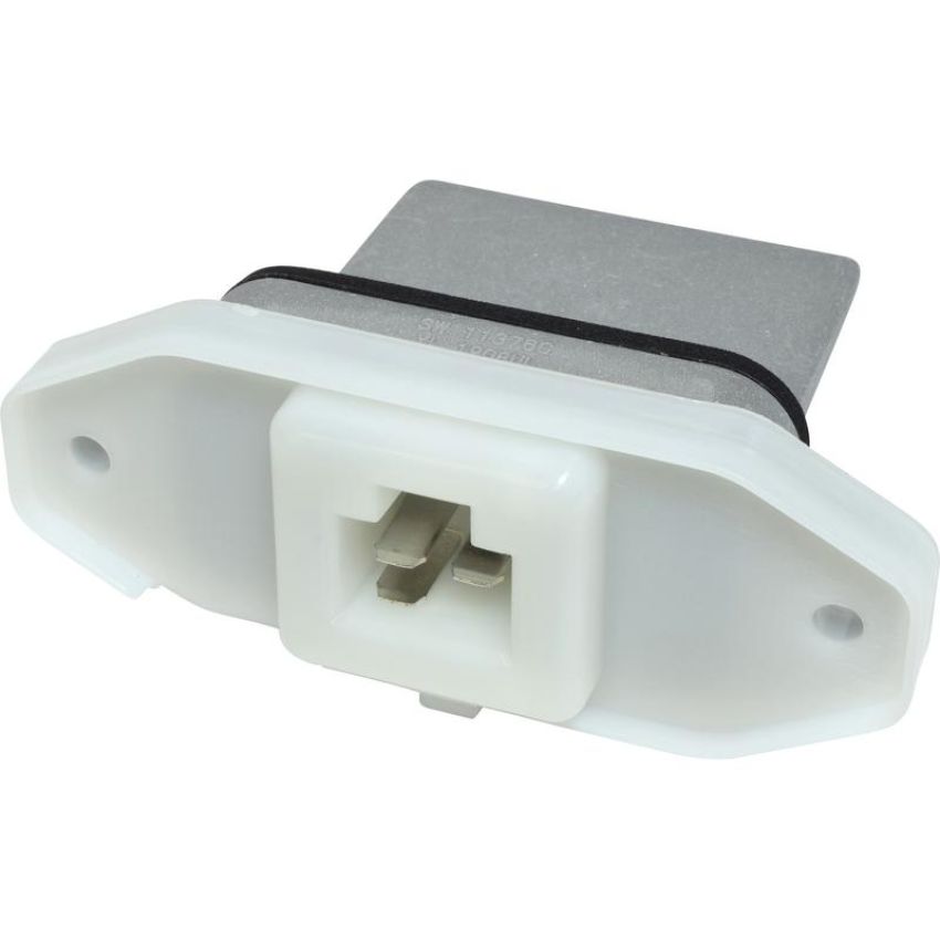 Universal Air Conditioning SW 11376C HVAC Blower Motor Resistor -- Blower Resistor