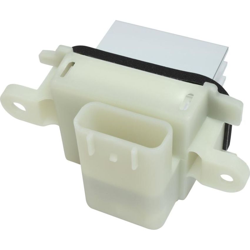 Universal Air Conditioning SW 11378C HVAC Blower Motor Resistor -- Blower Resistor
