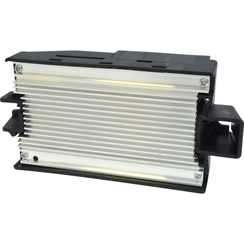 Universal Air Conditioning SW 11379C HVAC Blower Motor Resistor -- Blower Resistor