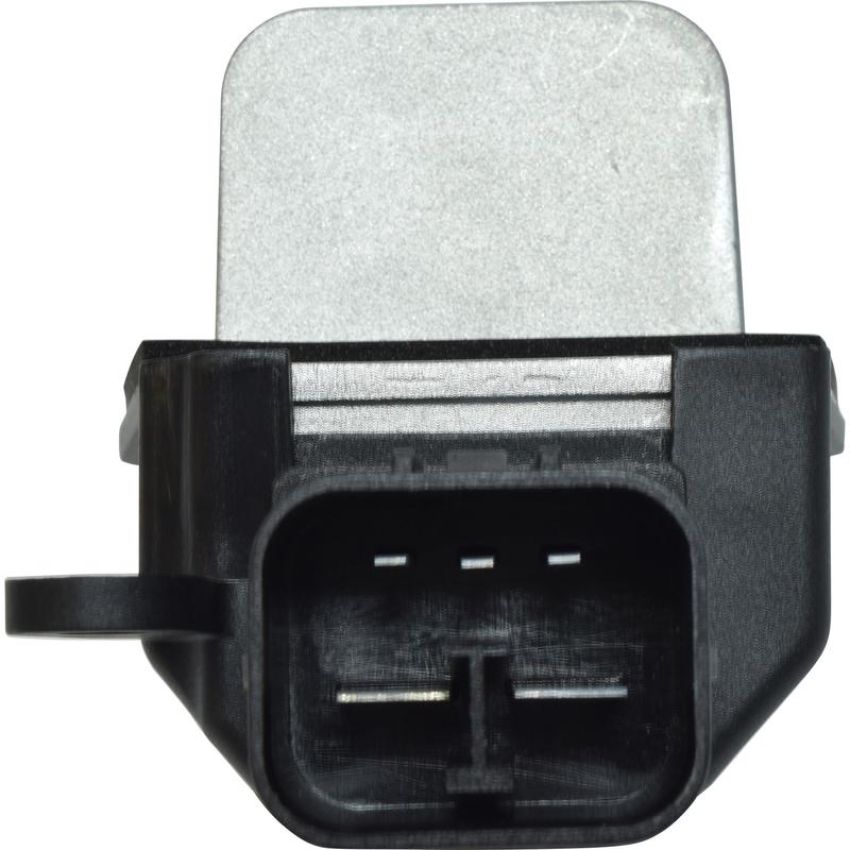 Universal Air Conditioning SW 11380C HVAC Blower Motor Resistor -- Blower Resistor