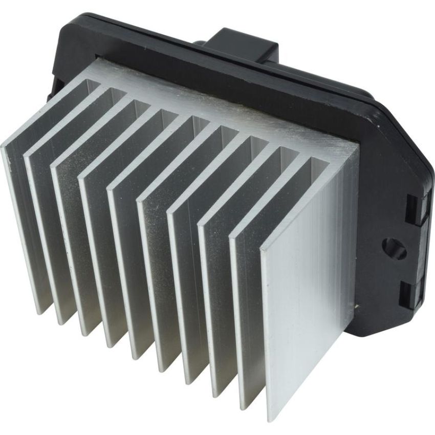Universal Air Conditioning SW 11384C HVAC Blower Motor Resistor -- Blower Resistor