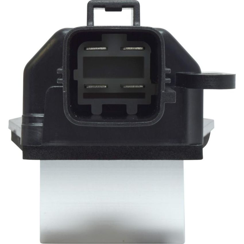 Universal Air Conditioning SW 11386C HVAC Blower Motor Resistor -- Blower Resistor