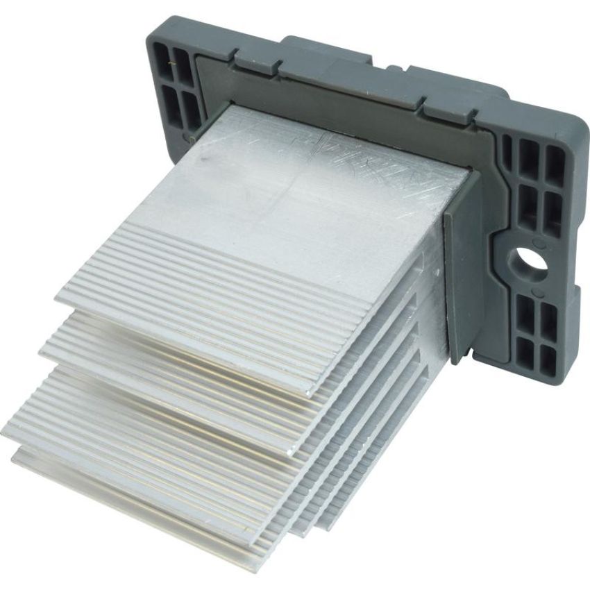 Universal Air Conditioning SW 11388C HVAC Blower Motor Resistor -- Blower Resistor