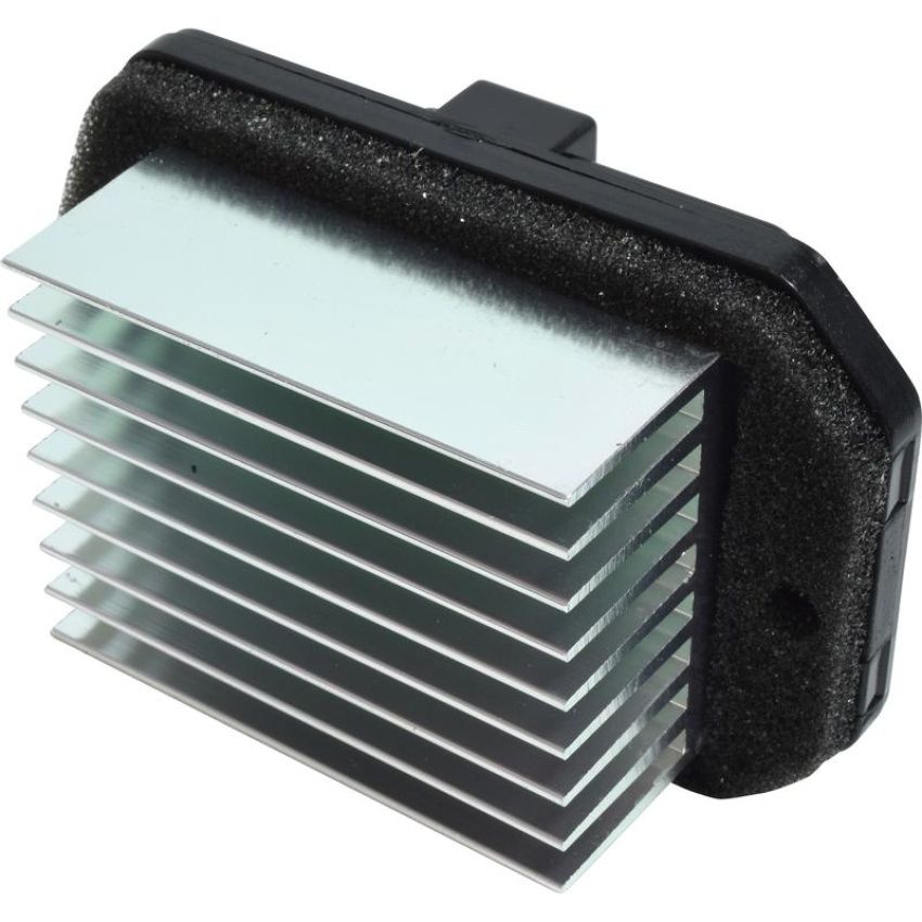 Universal Air Conditioning SW 11389C HVAC Blower Motor Resistor -- Blower Resistor
