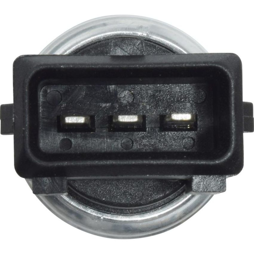 Universal Air Conditioning SW 11393C HVAC Pressure Transducer -- Pressure Transducer