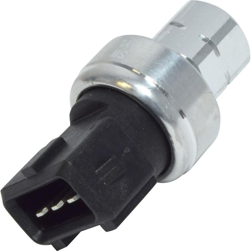 Universal Air Conditioning SW 11393C HVAC Pressure Transducer -- Pressure Transducer