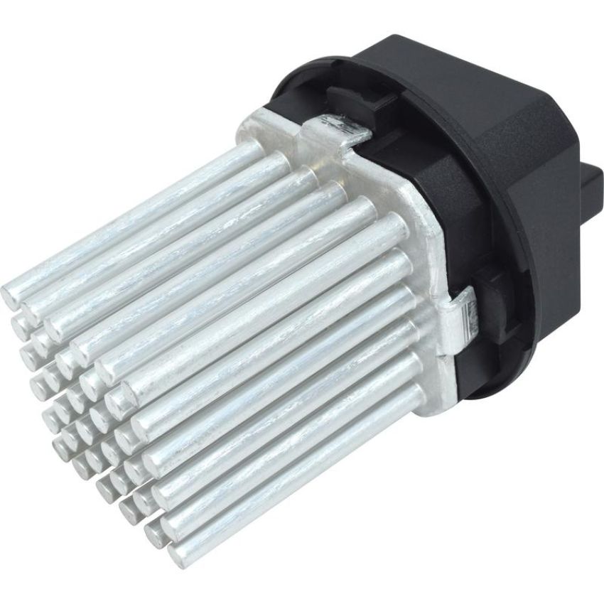 Universal Air Conditioning SW 11398C HVAC Blower Motor Resistor -- Blower Resistor