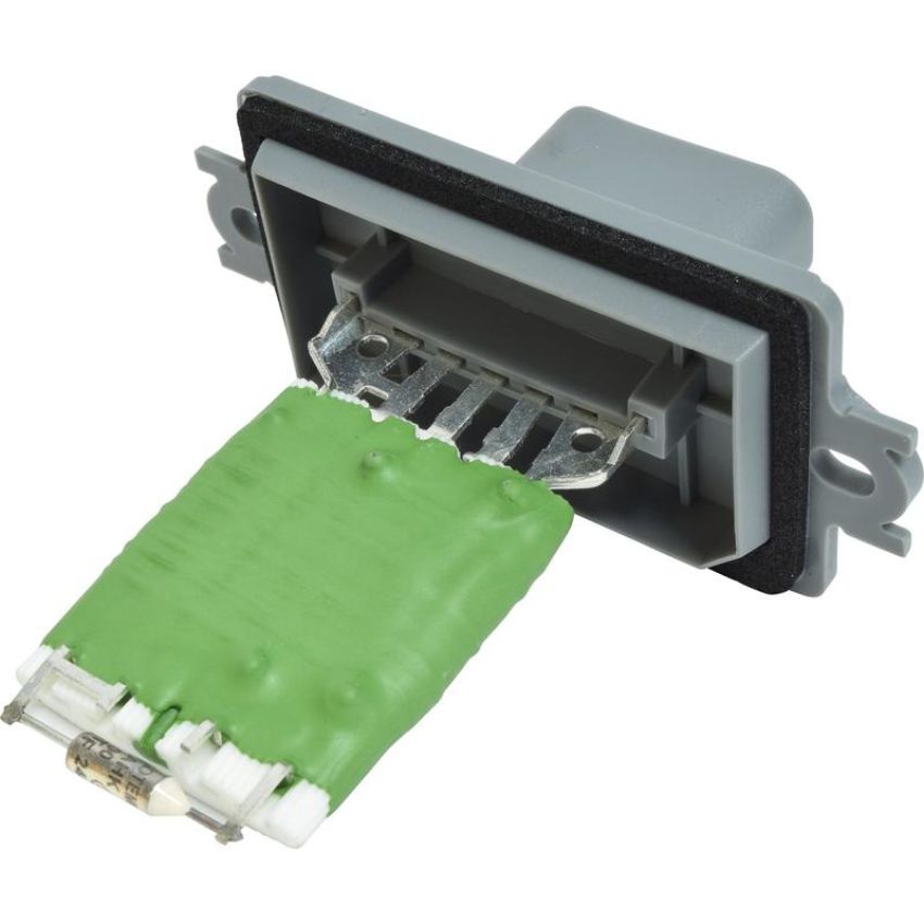 Universal Air Conditioning SW 11399C HVAC Blower Motor Resistor -- Blower Resistor