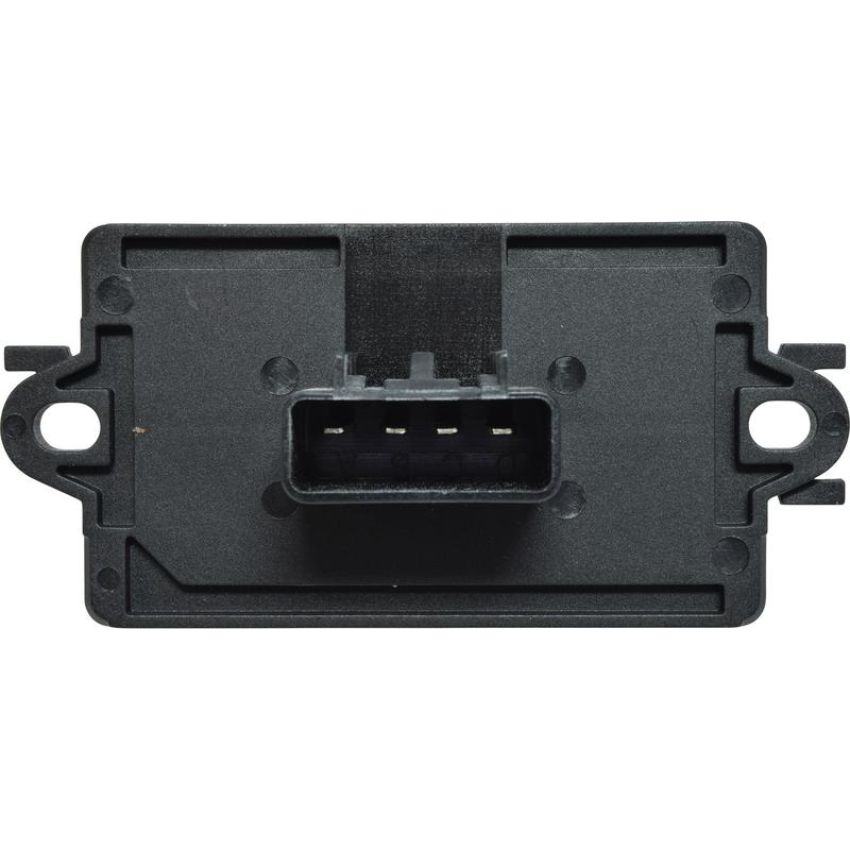 Universal Air Conditioning SW 11401C HVAC Blower Motor Resistor -- Blower Resistor