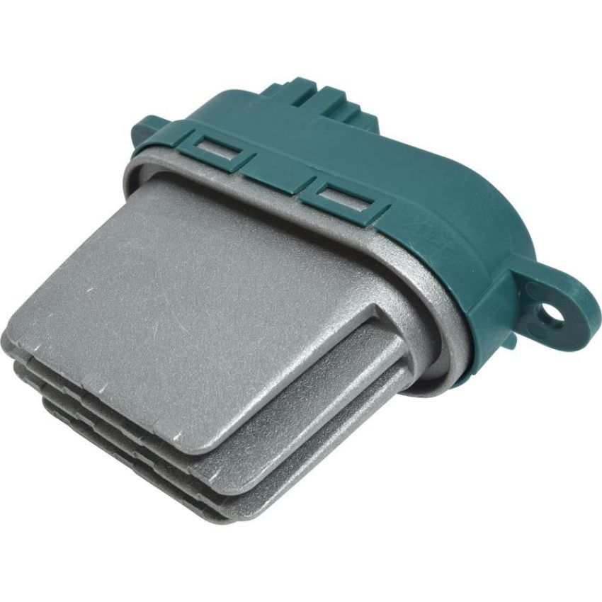 Universal Air Conditioning SW 11413C HVAC Blower Motor Resistor -- Blower Resistor
