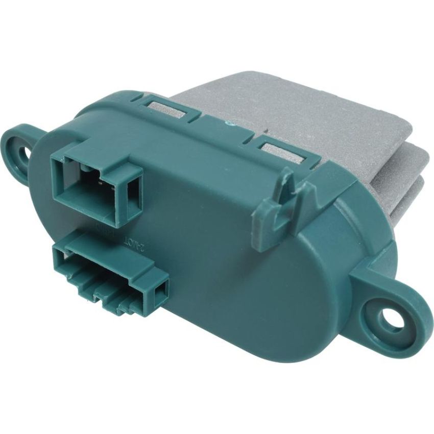 Universal Air Conditioning SW 11413C HVAC Blower Motor Resistor -- Blower Resistor