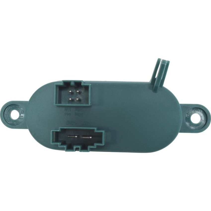 Universal Air Conditioning SW 11413C HVAC Blower Motor Resistor -- Blower Resistor