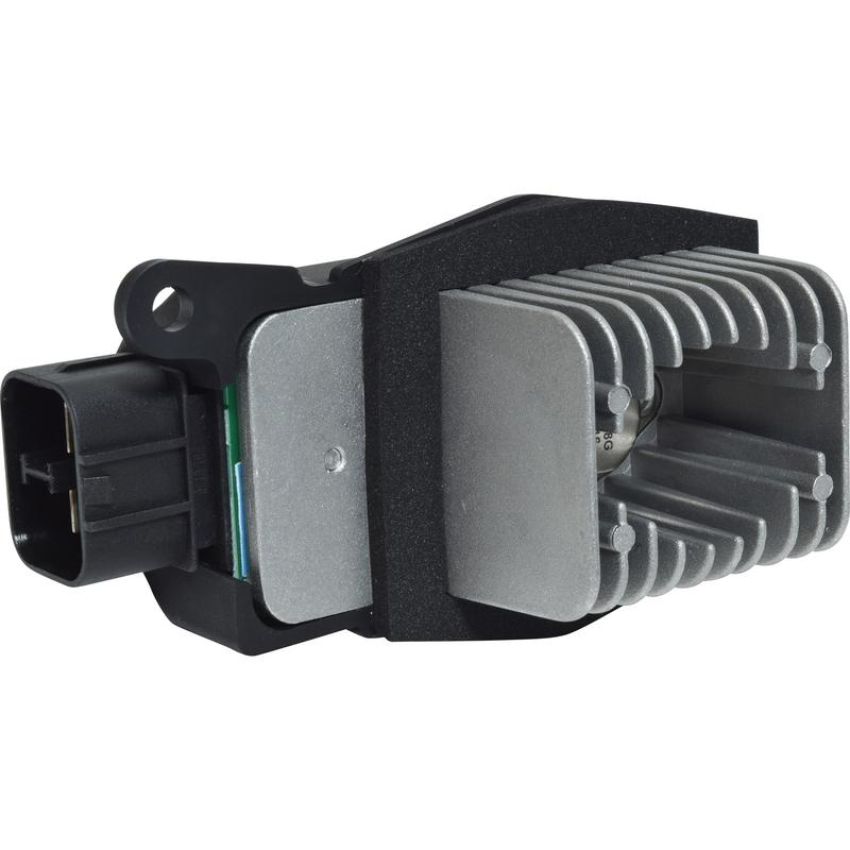 Universal Air Conditioning SW 11414C HVAC Blower Motor Resistor -- Blower Resistor
