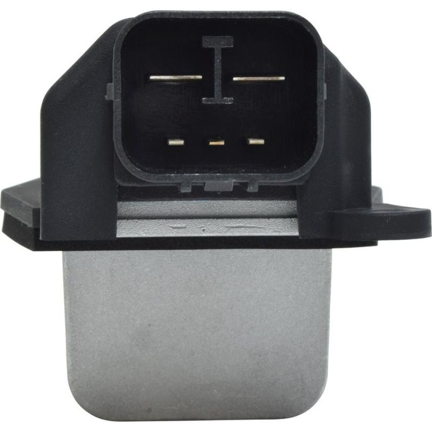 Universal Air Conditioning SW 11414C HVAC Blower Motor Resistor -- Blower Resistor