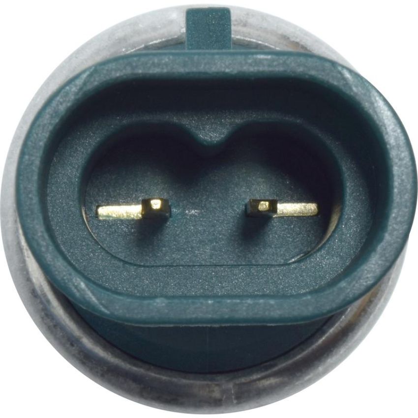 Universal Air Conditioning SW 11416C HVAC Pressure Switch -- Low Pressure Switch