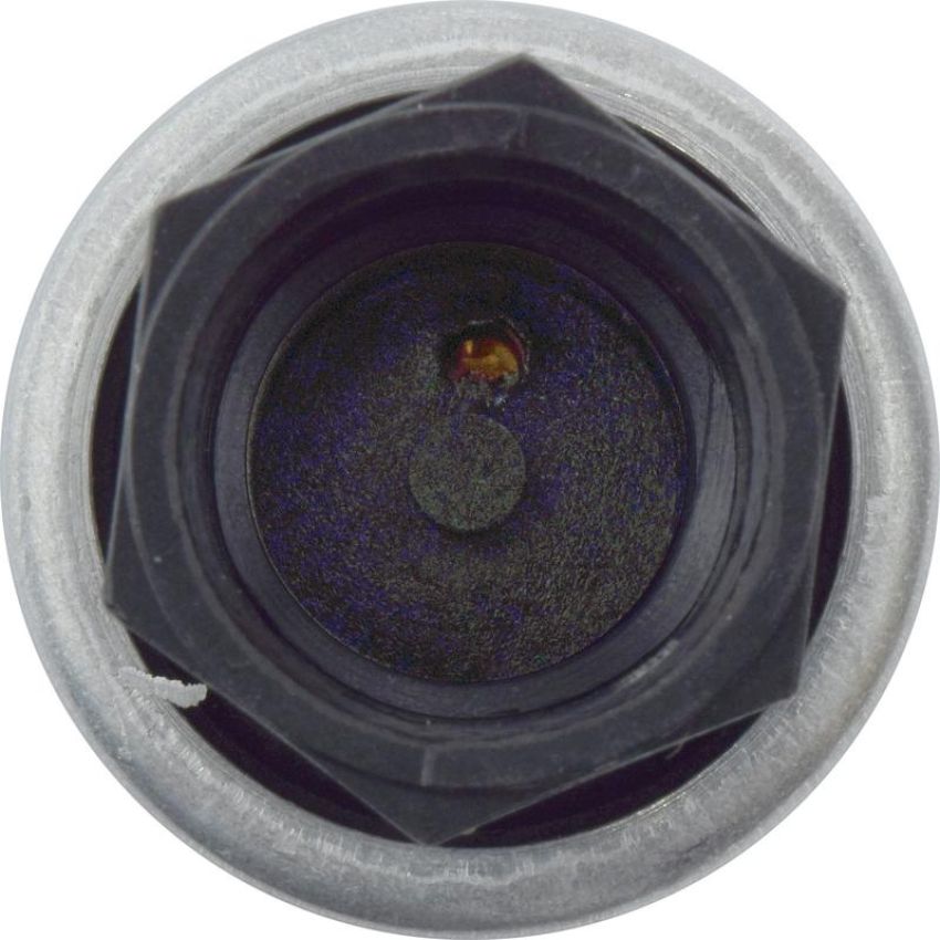 Universal Air Conditioning SW 11416C HVAC Pressure Switch -- Low Pressure Switch