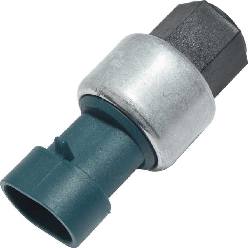 Universal Air Conditioning SW 11416C HVAC Pressure Switch -- Low Pressure Switch