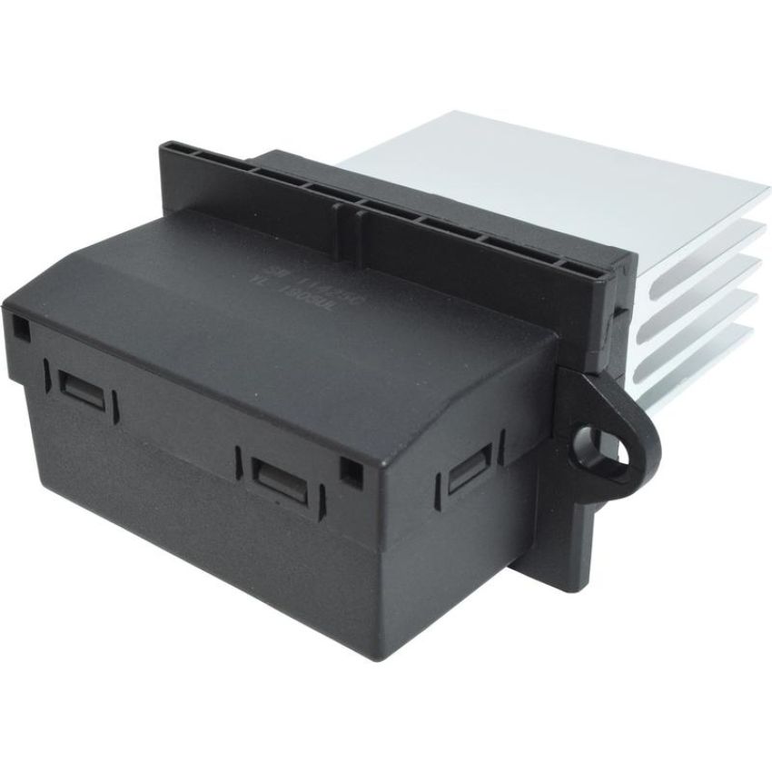 Universal Air Conditioning SW 11425C HVAC Blower Motor Resistor -- Blower Resistor