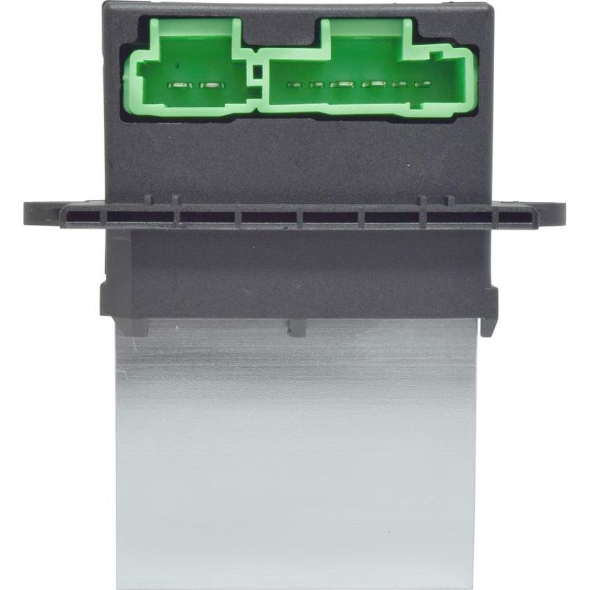 Universal Air Conditioning SW 11425C HVAC Blower Motor Resistor -- Blower Resistor