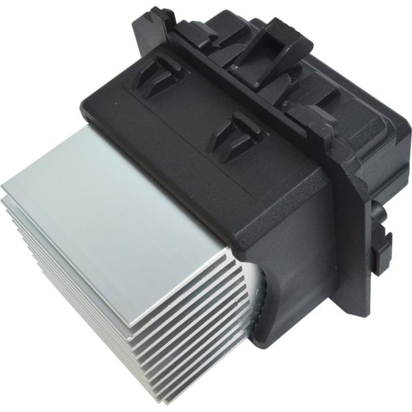 Universal Air Conditioning SW 11426C HVAC Blower Motor Resistor -- Blower Resistor
