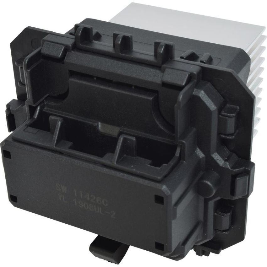 Universal Air Conditioning SW 11426C HVAC Blower Motor Resistor -- Blower Resistor