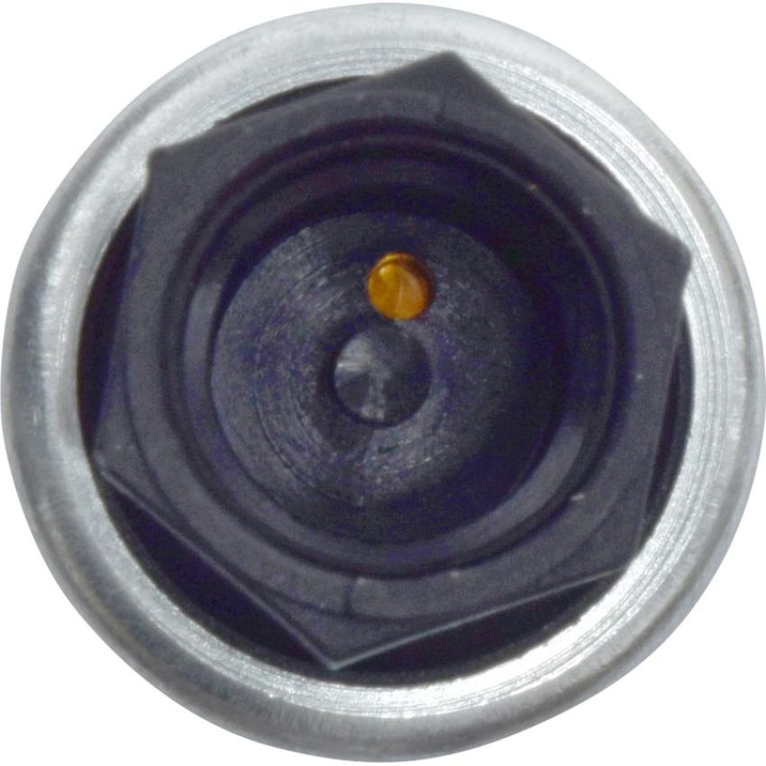 Universal Air Conditioning SW 11427C A/C Clutch Cycle Switch -- Clutch Cycling Switch