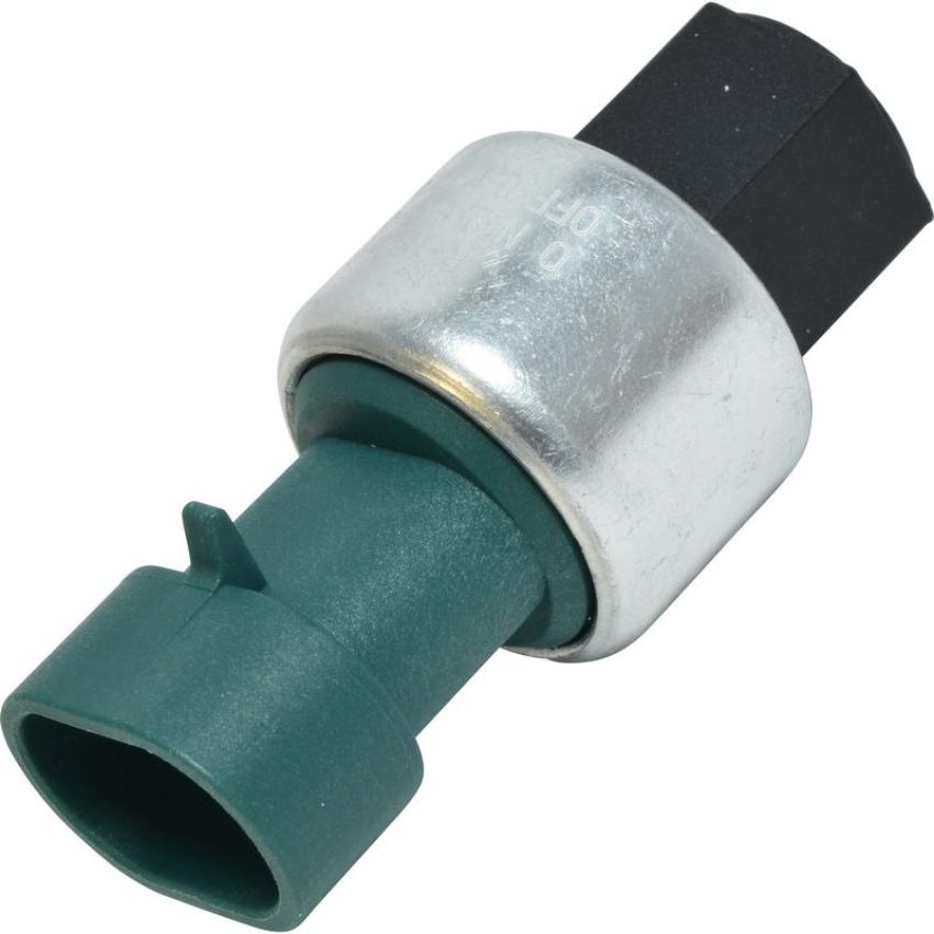 Universal Air Conditioning SW 11427C A/C Clutch Cycle Switch -- Clutch Cycling Switch