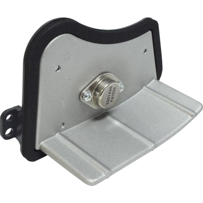 Universal Air Conditioning SW 11429C HVAC Blower Motor Resistor -- Blower Resistor