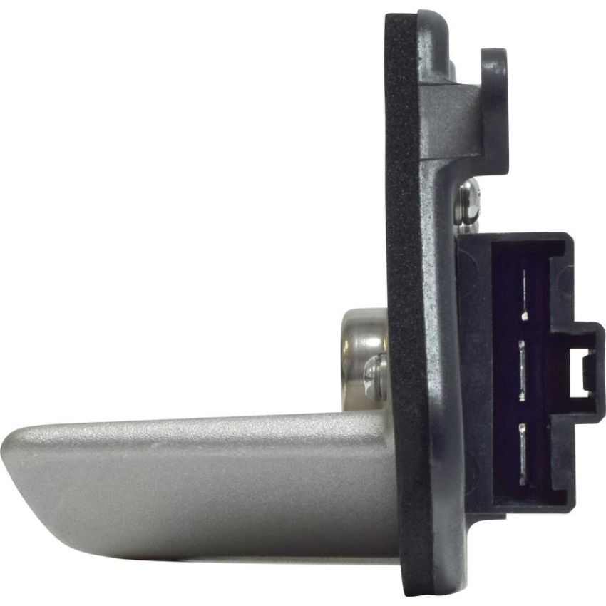 Universal Air Conditioning SW 11429C HVAC Blower Motor Resistor -- Blower Resistor