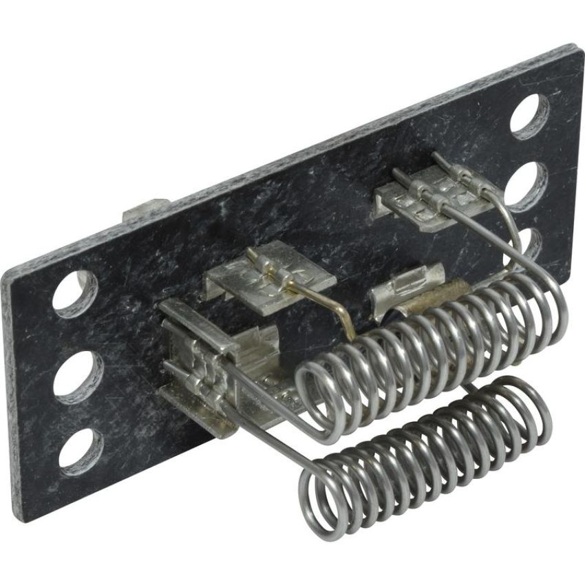 Universal Air Conditioning SW 1142C HVAC Blower Motor Resistor -- Blower Resistor