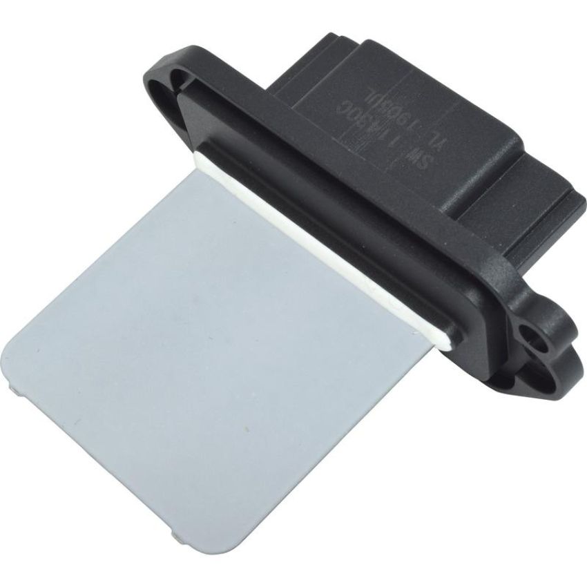 Universal Air Conditioning SW 11430C HVAC Blower Motor Resistor -- Blower Resistor
