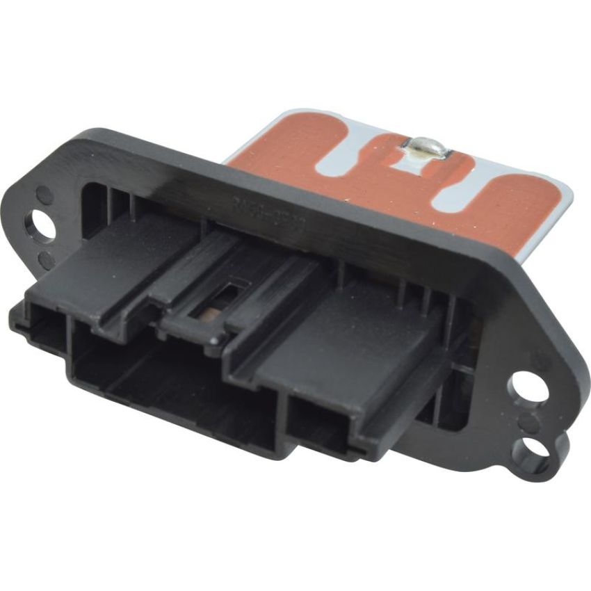 Universal Air Conditioning SW 11430C HVAC Blower Motor Resistor -- Blower Resistor