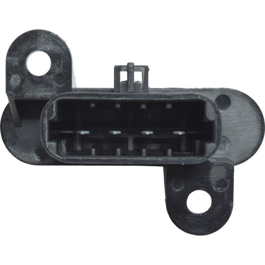 Universal Air Conditioning SW 11435C HVAC Blower Motor Resistor -- Blower Resistor