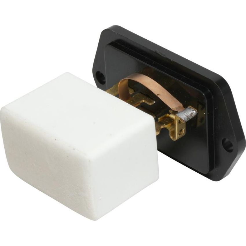 Universal Air Conditioning SW 11442C HVAC Blower Motor Resistor -- Blower Resistor