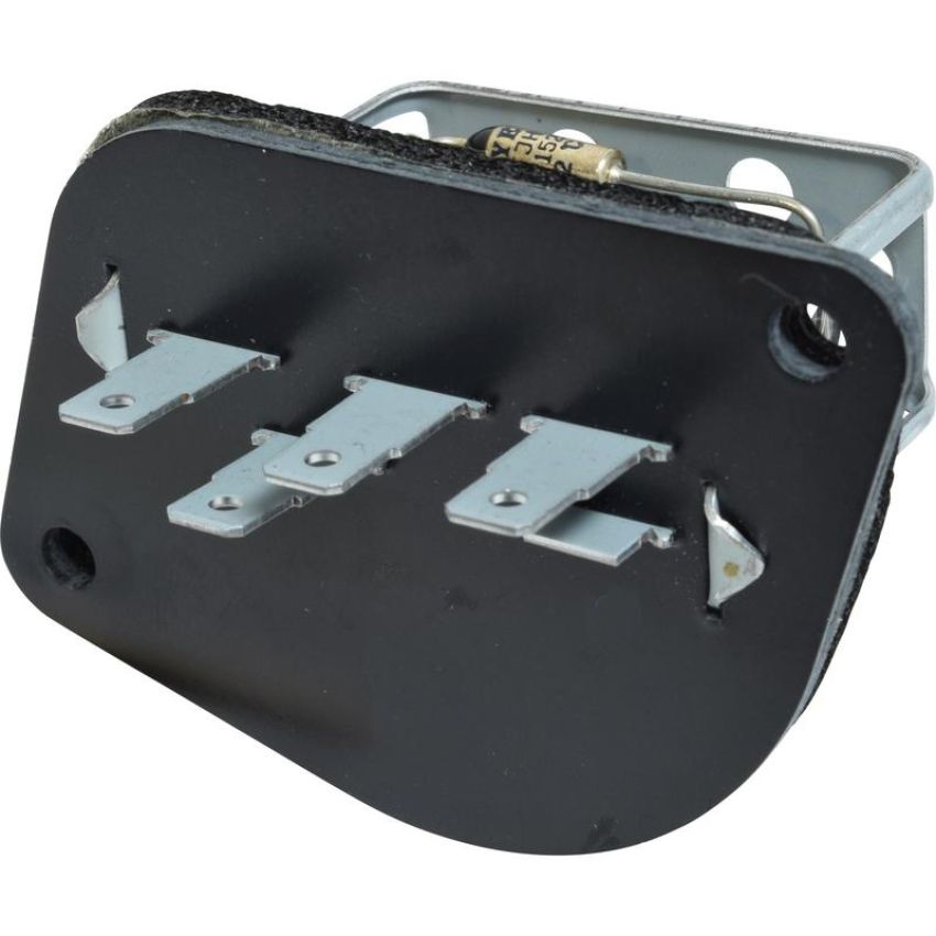 Universal Air Conditioning SW 11443C HVAC Blower Motor Resistor -- Blower Resistor