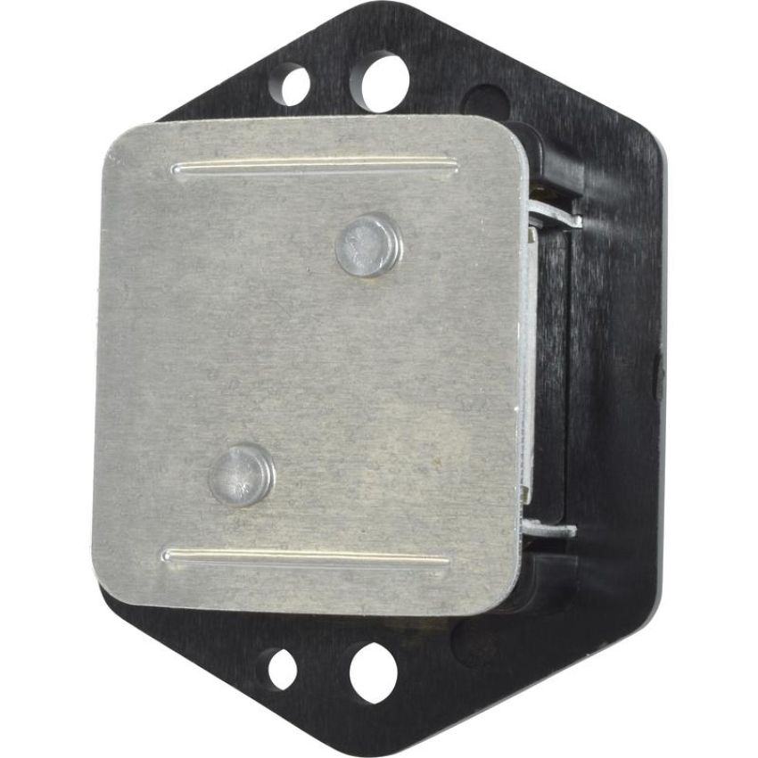 Universal Air Conditioning SW 11444C HVAC Blower Motor Resistor -- Blower Resistor
